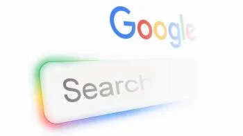 Google-Suche
